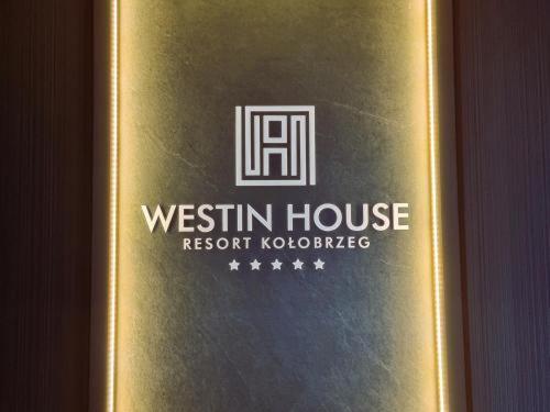 Westin House Resort Kolobrzeg-219 Exterior foto